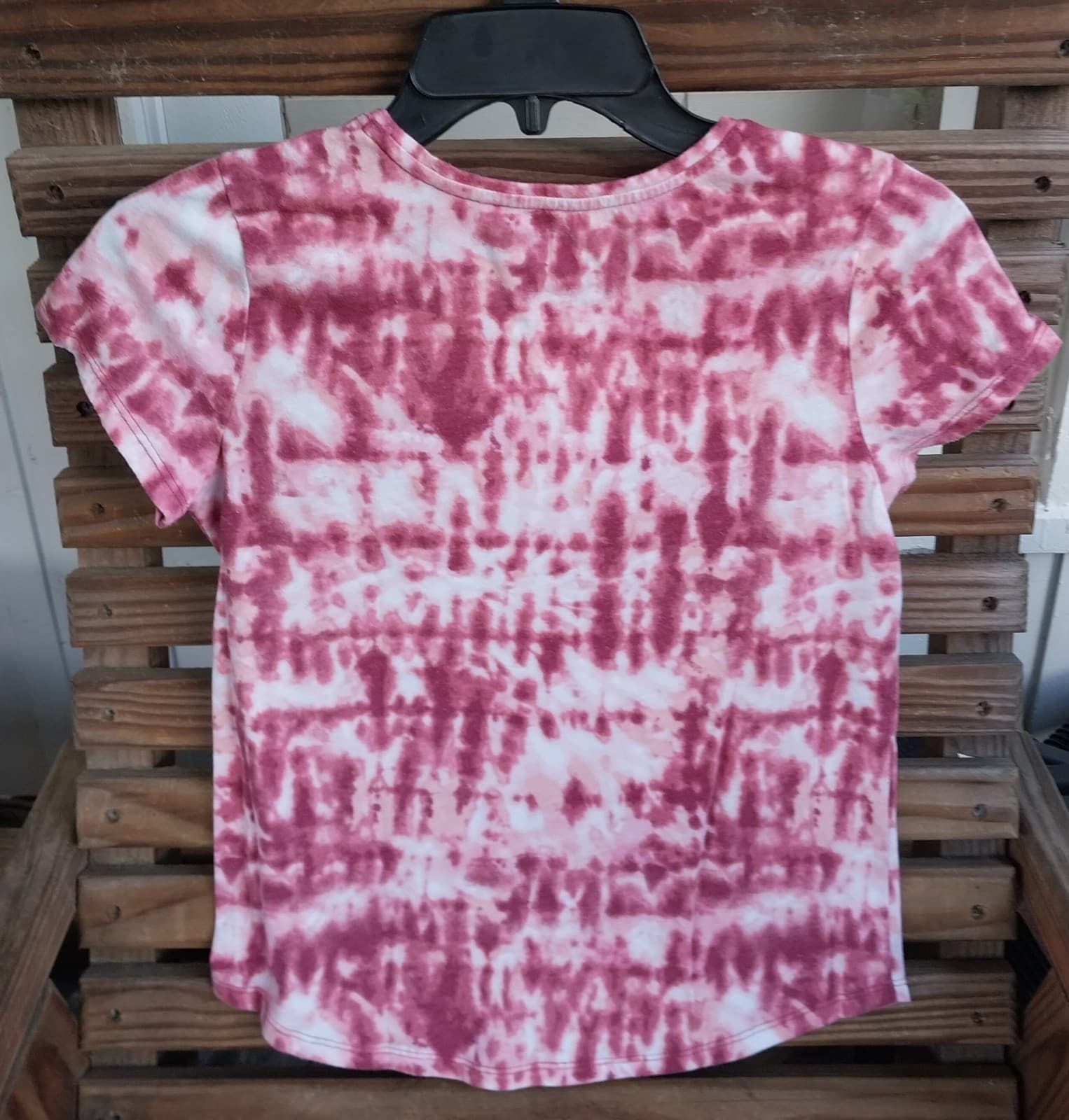 So Girls T-Shirt. Size Large (10/12) - Thumbnail 3