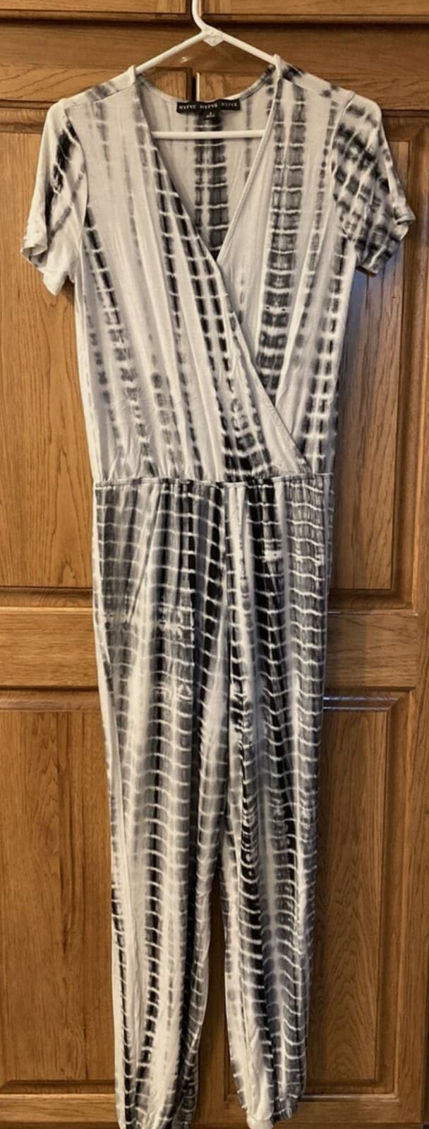 Womens one piece, romper, HYFVE brand size Large - Image 1