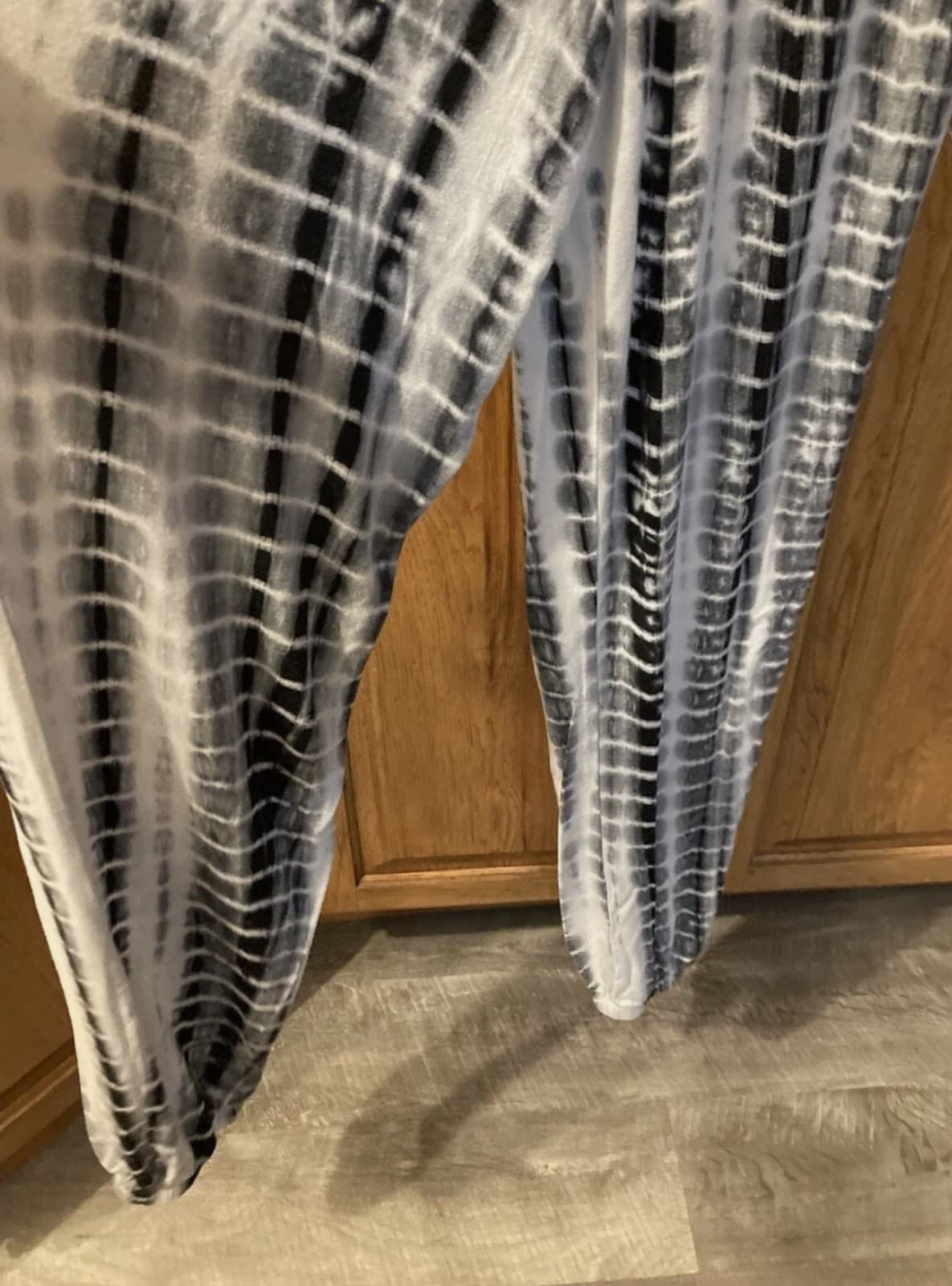 Womens one piece, romper, HYFVE brand size Large - Thumbnail 3