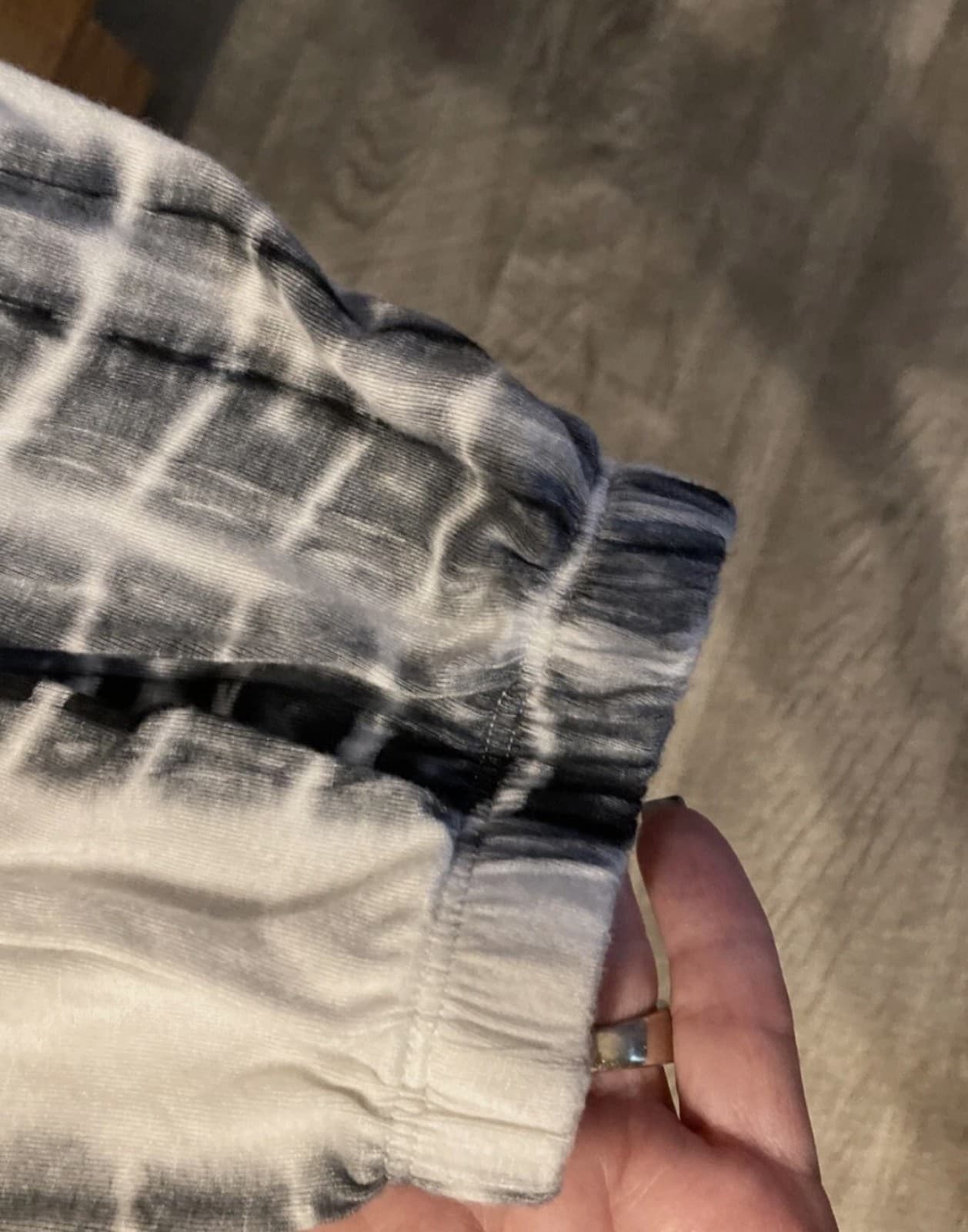 Womens one piece, romper, HYFVE brand size Large - Thumbnail 6