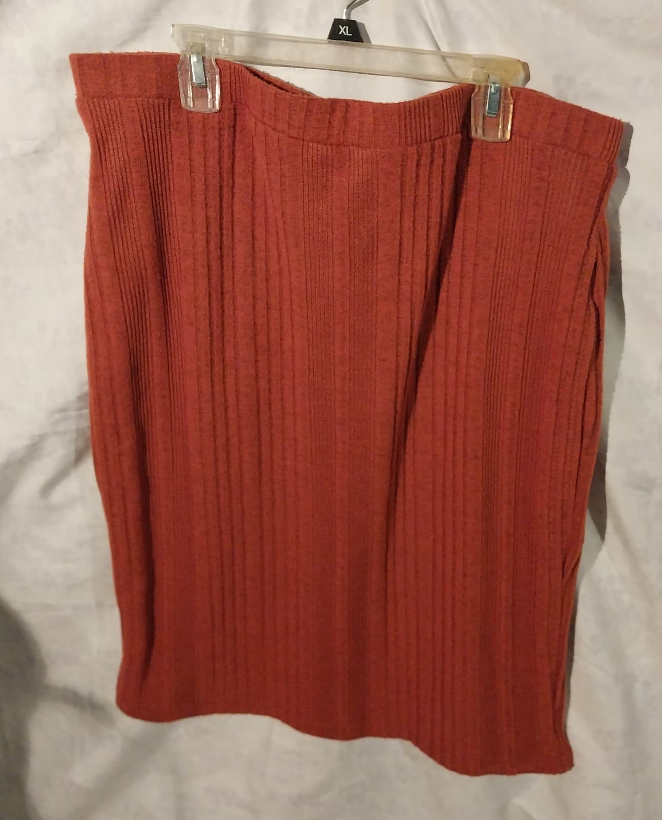 Shein Burnt orange matching set - Thumbnail 5