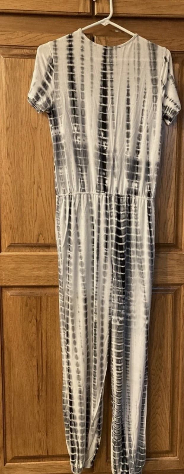 Womens one piece, romper, HYFVE brand size Large - Thumbnail 5