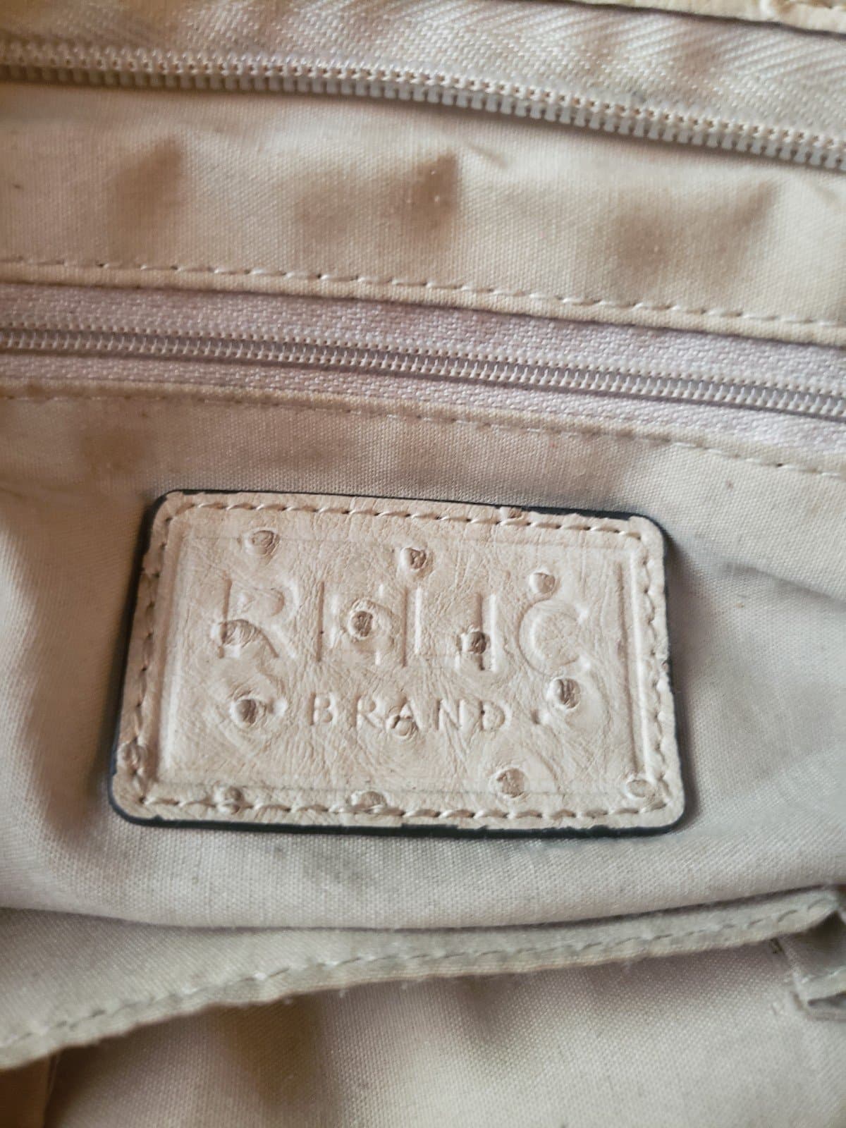 Relic Tropical Flowers Crossbody Shoulder Purse Handbag - Thumbnail 4