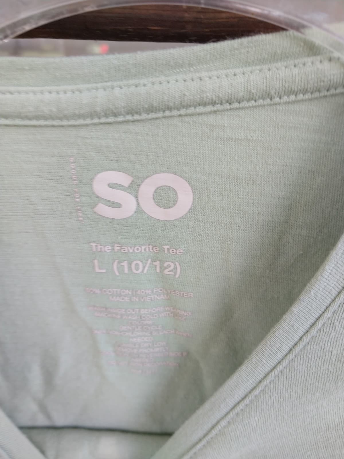 So "You Are Magic" Girls Shirt. Size Large (10/12) - Thumbnail 2