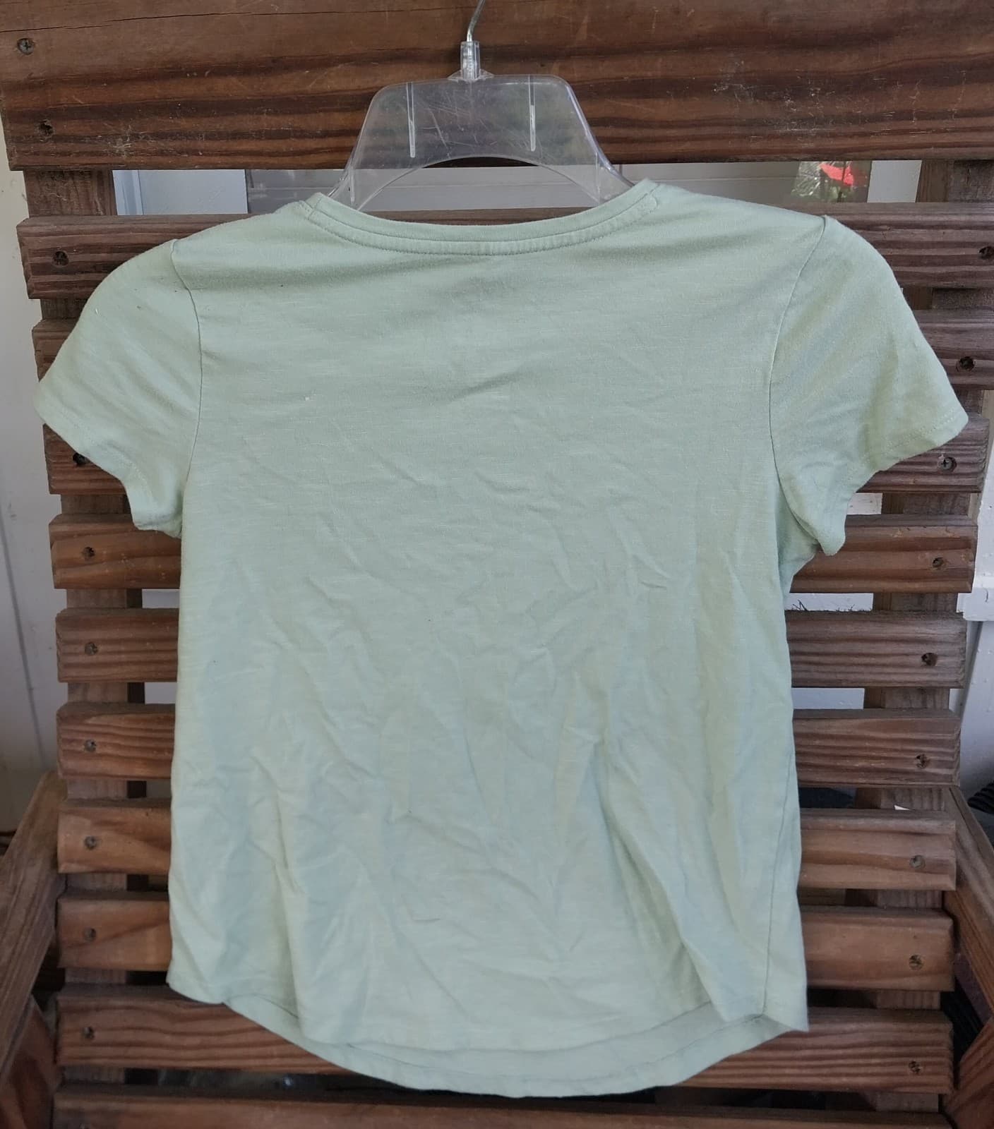 So "You Are Magic" Girls Shirt. Size Large (10/12) - Thumbnail 3