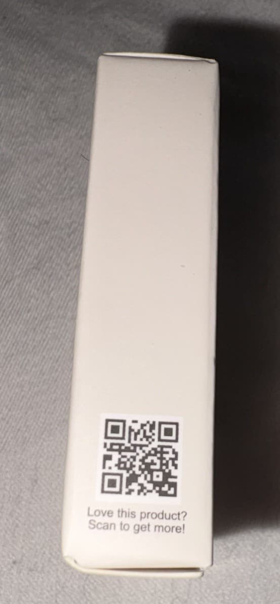 RealHer Pure Resolve Highlighter 4g / 0.14 Oz NIB - Thumbnail 3