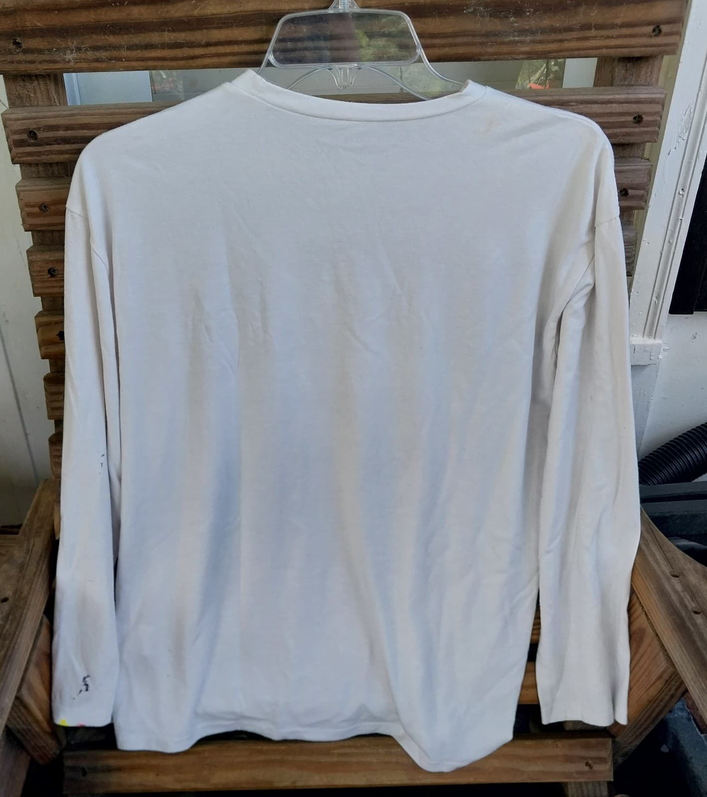 Shein. "Brooklyn, New York" T-Shirt. Size 12Y - Thumbnail 3