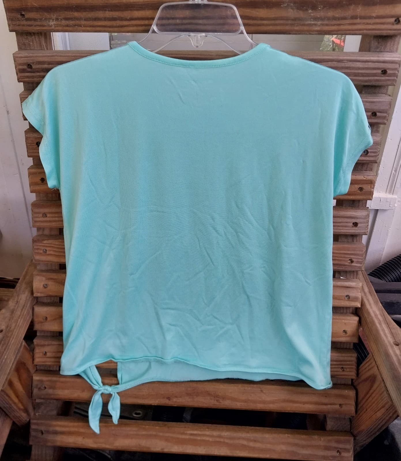 Champion Girls Shirt. Size 10/12 - Thumbnail 3
