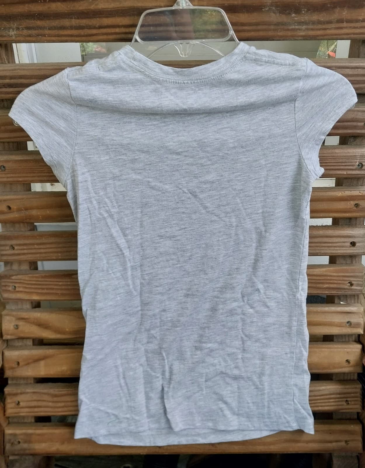 Levi's Girls Graphic T-Shirt - Thumbnail 3