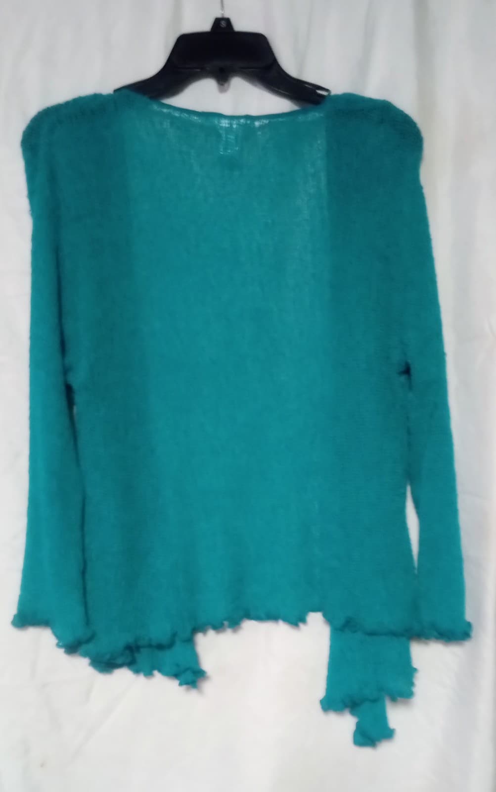 Kaktus cardigan. Beautiful color - Thumbnail 4