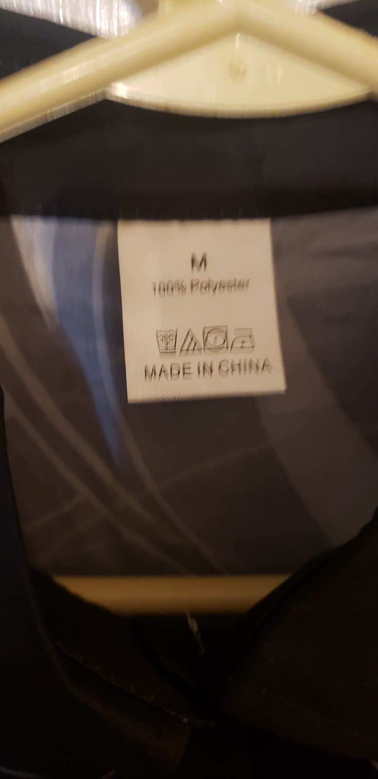 Mens Shirts Fashion Trend Printing Loose Fitting Long Sleeved Simple Comfortable - Thumbnail 4