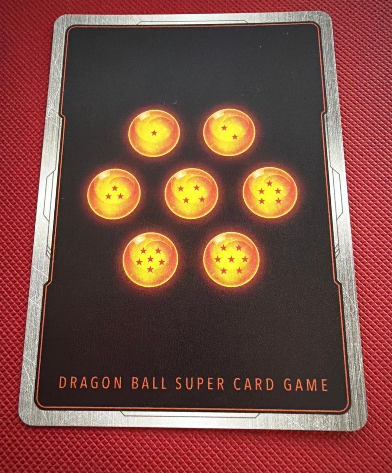 Son Goten & Trunks, Classic Boy Team-up EX23-33 EX Foil Dragon Ball Super TCG - Thumbnail 2