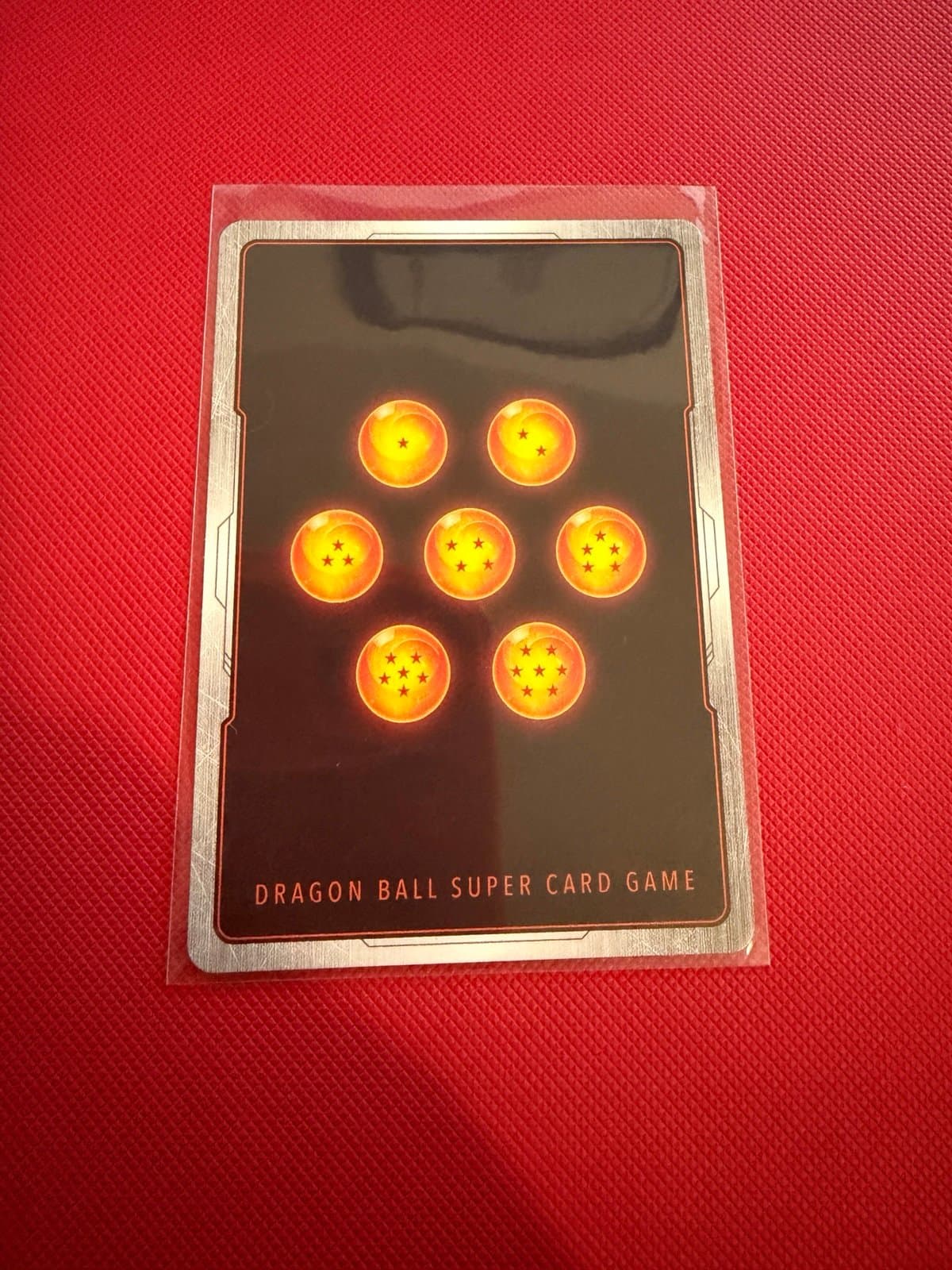 Vegeta FB08-021 Rare Foil Dragon Ball Card GameSuper Fusion World Saiyan's Pride - Thumbnail 5