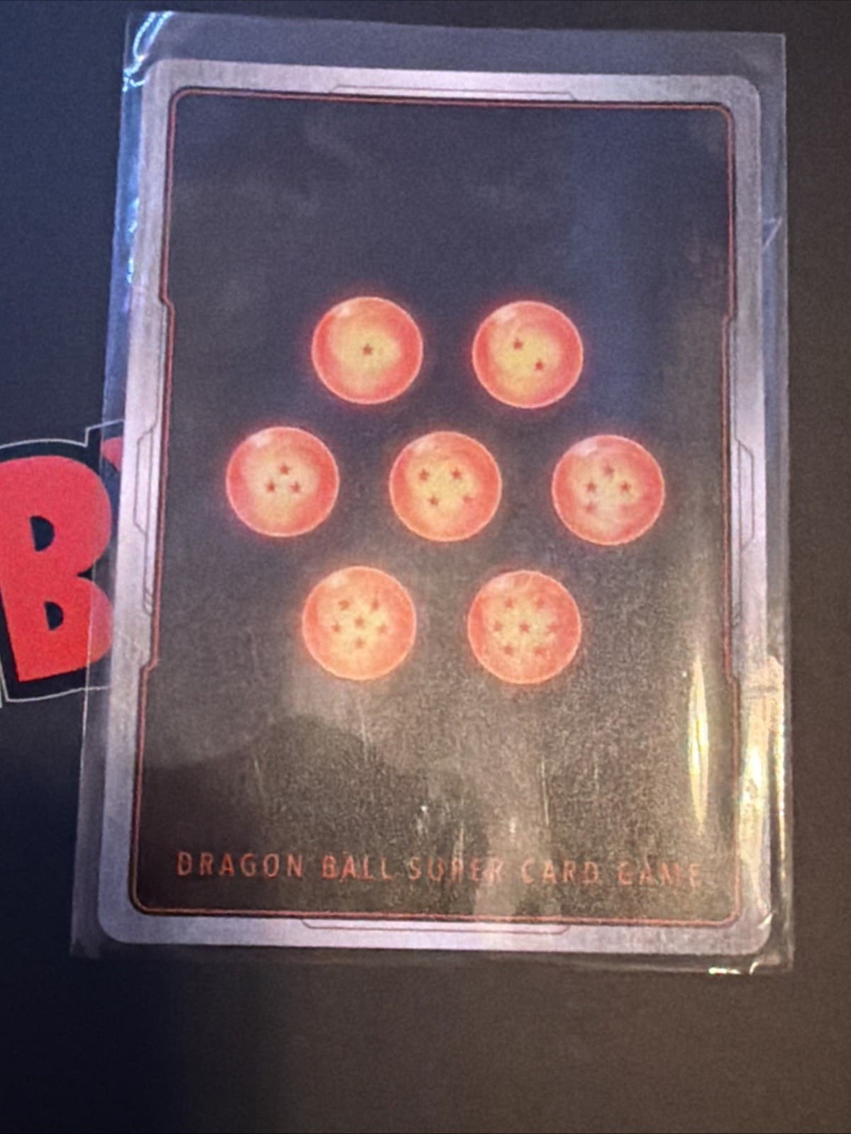 Son Goku : DA FS06-06 Bonus Pack Alternate Art Promo Dragon Ball Card Fusion Wor - Thumbnail 6