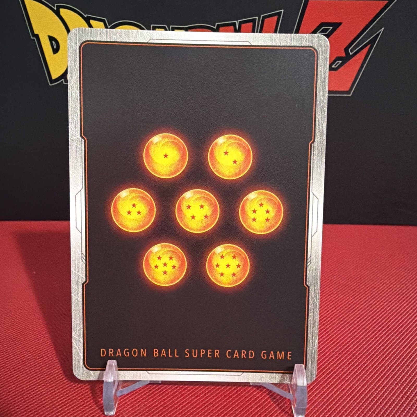 NM-Mint DBS:M Turles, Meteor Burst - EX23-22 - EX - Foil Expansion Set 23: Premi - Thumbnail 2