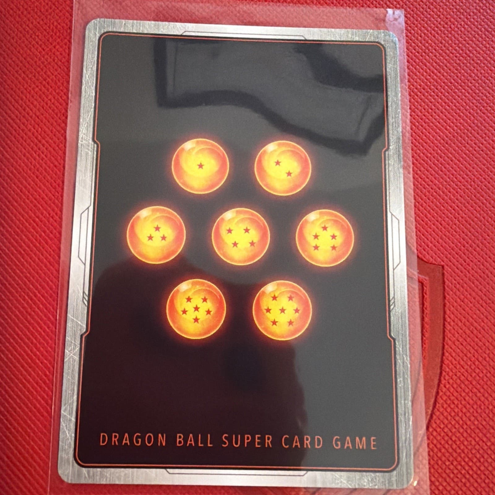 Mythic Booster Bardock Fully Unleashed Black Non-Foil P-067 PR NM - Thumbnail 6