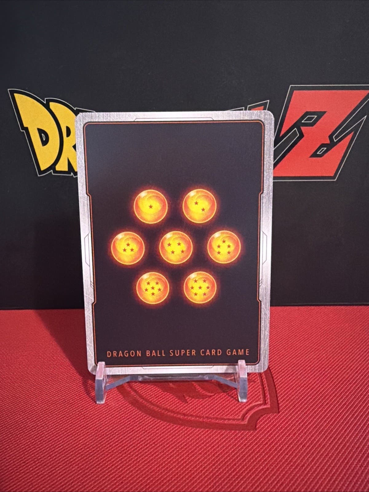 Mai Supporting a Comrade BT30-035 Foil Dragon Ball Super Three Glorious Fighters - Thumbnail 2