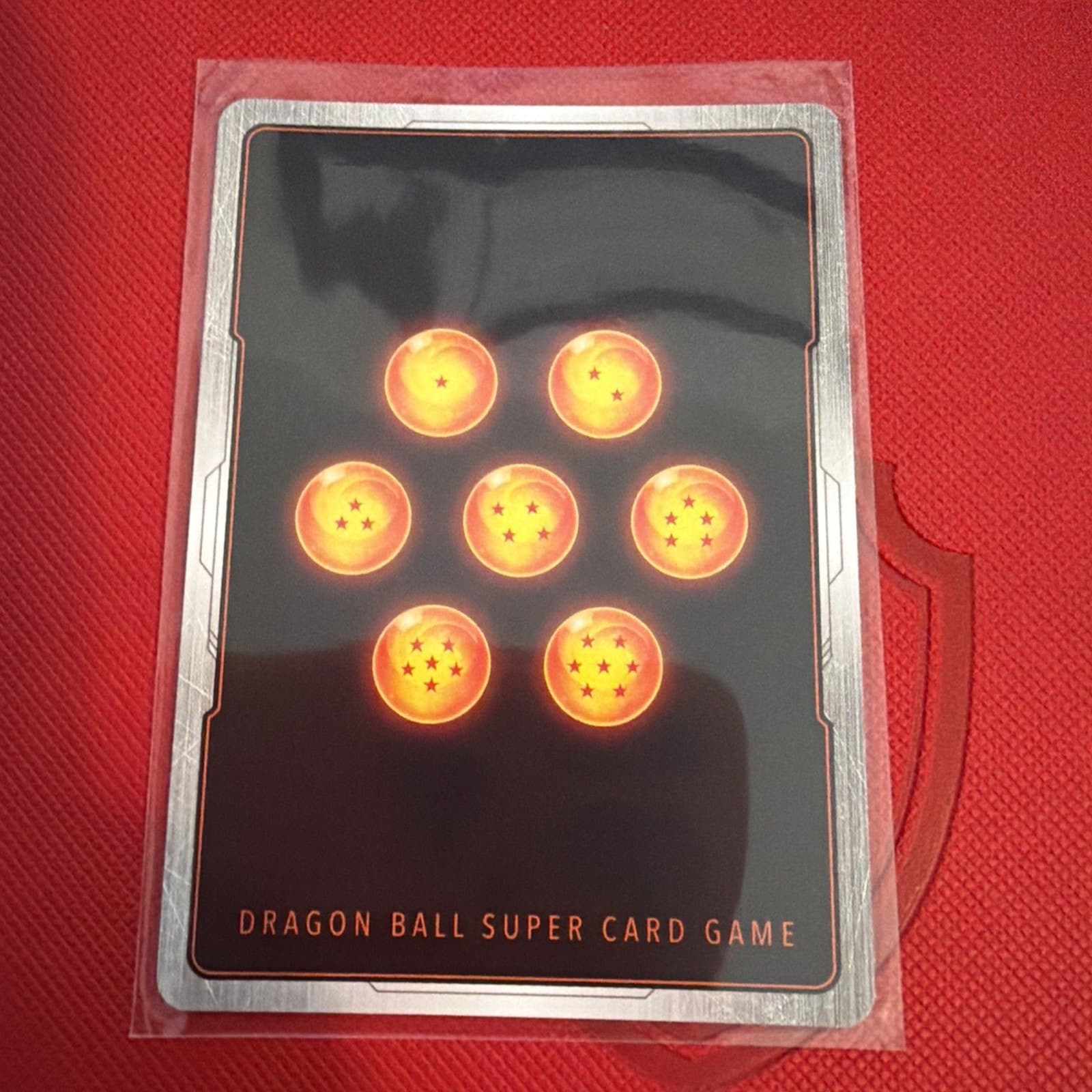 Fused Zamasu, Undying Absolute God BT29-100 SR Super Rare Fearsome Rivals - Thumbnail 6