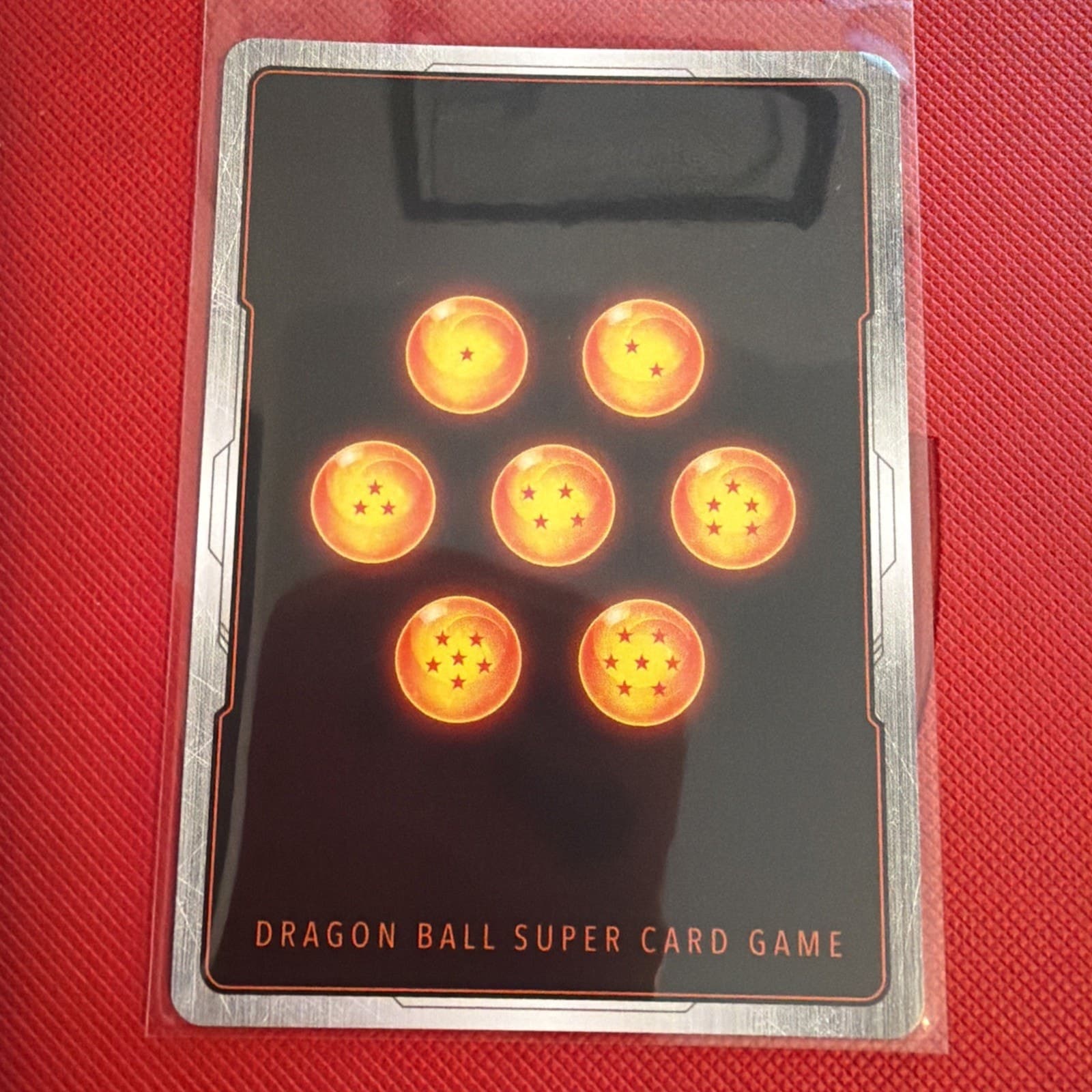 Tamagami Number Two DA FS08-06 Vegeta Starter Deck - Thumbnail 2