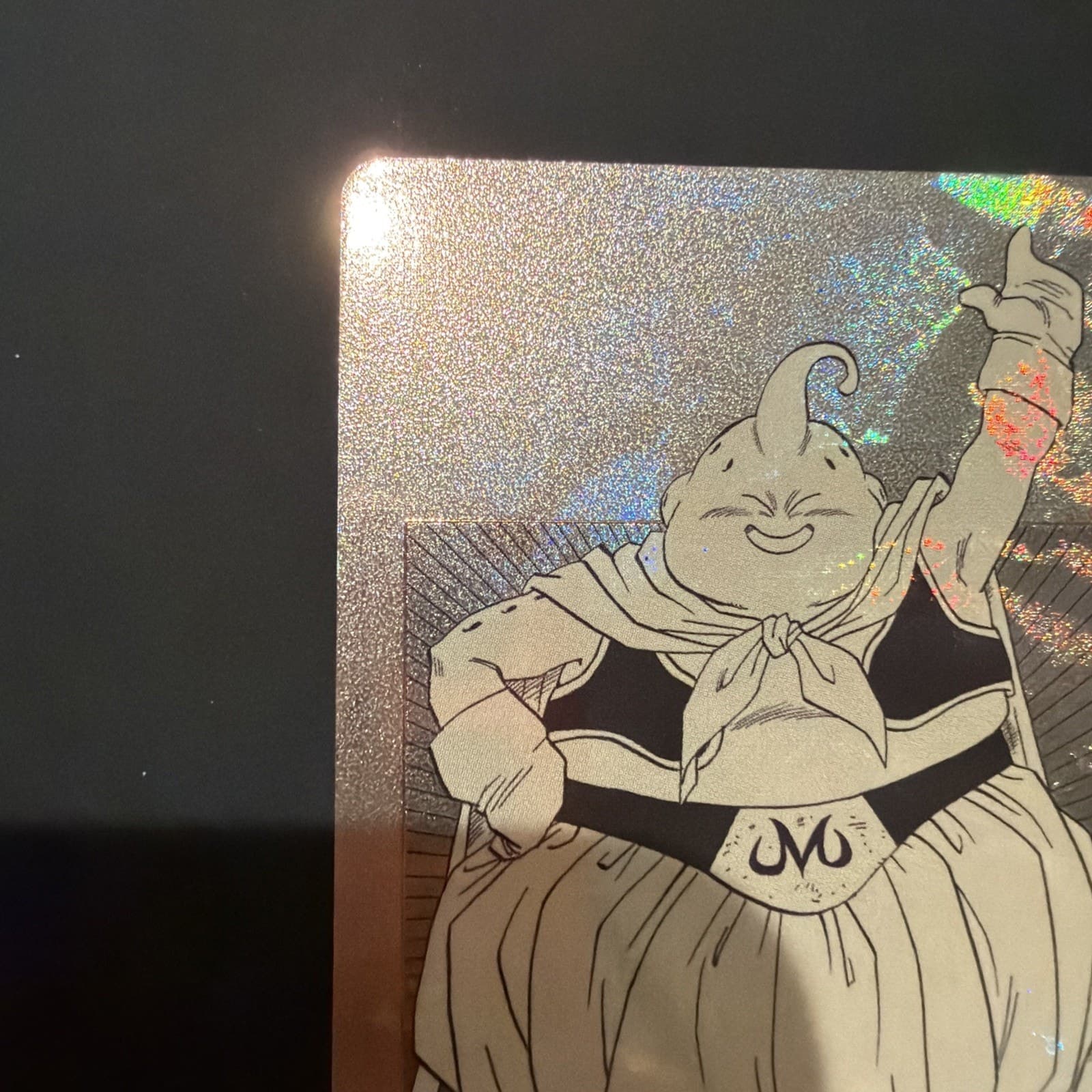Dragon Ball Divers Super Parallel Majin Buu 40th Anniversary Edition APT-030 N⭐️ - Thumbnail 3