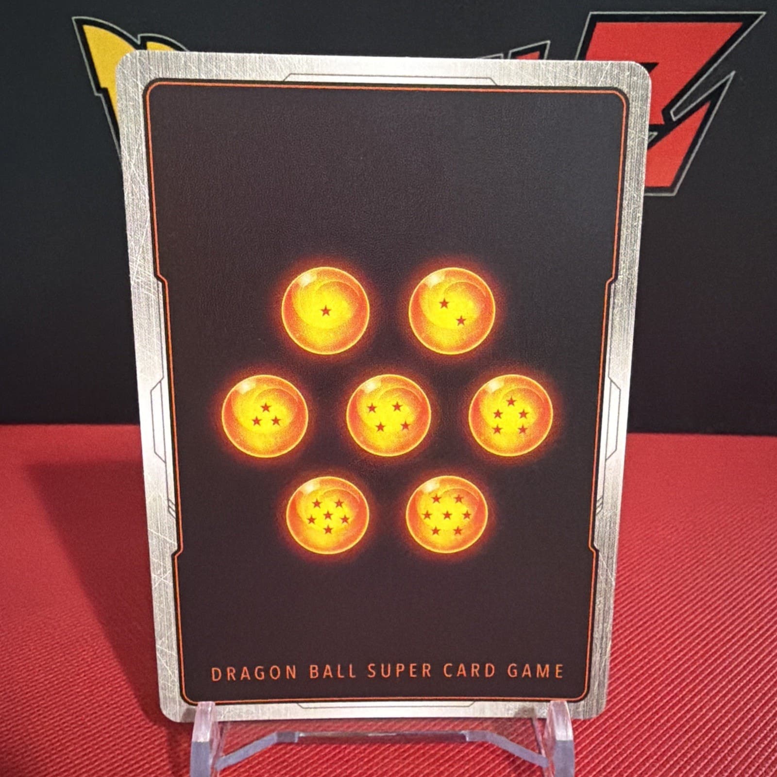 Android 16, a Determined Choice EX23-47 EX Foil NEW (2023 Premium) - Thumbnail 3