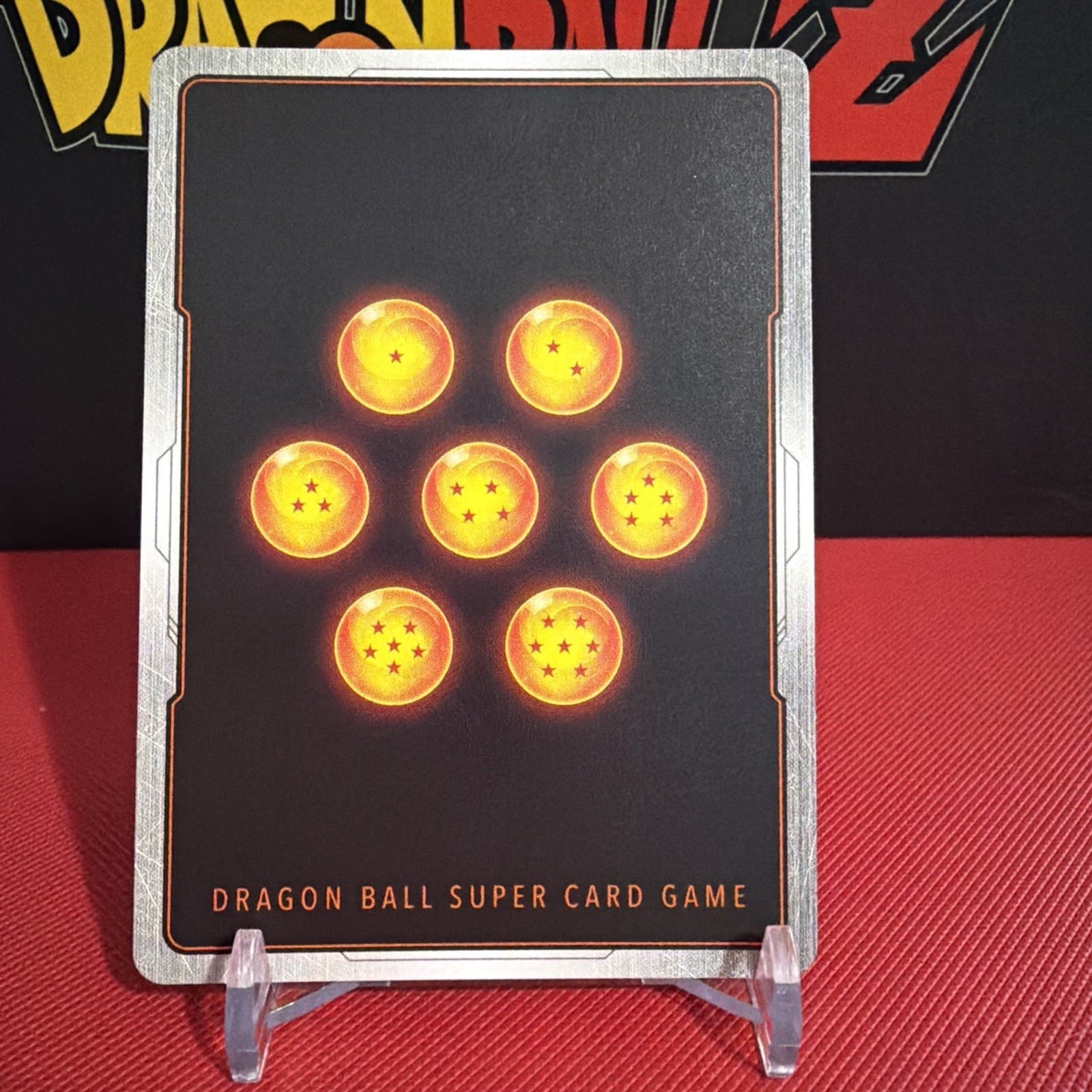 Dragon Ball Super Fusion World Saiyan's Pride Son Gohan: Adolescence R FB08-011 - Thumbnail 2