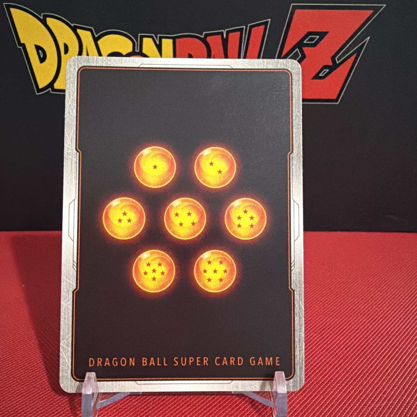 Dragon Ball - SS Son Goten, Implanted Loyalty - BT29-115 - FOIL - Thumbnail 2