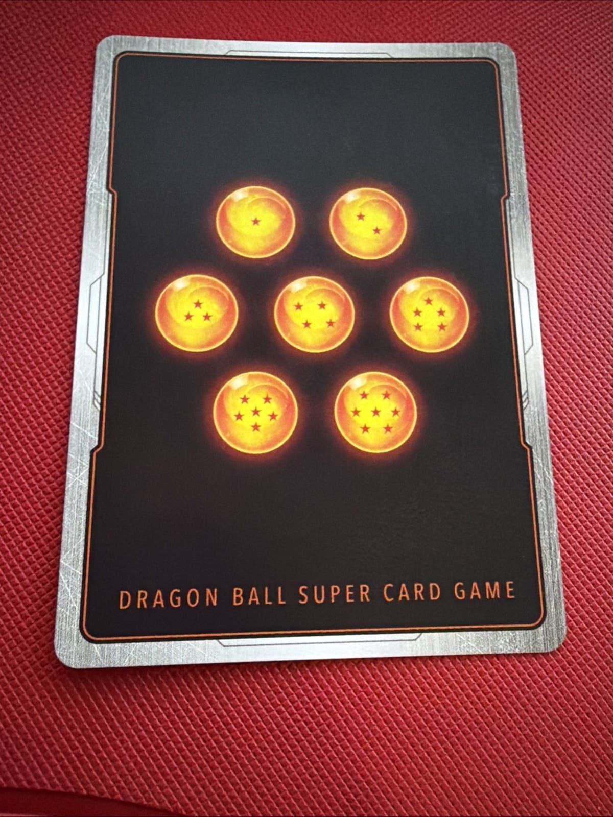 DRAGON BALL FB08-051 SR Great Ape Son Gohan Super Rare - Thumbnail 6