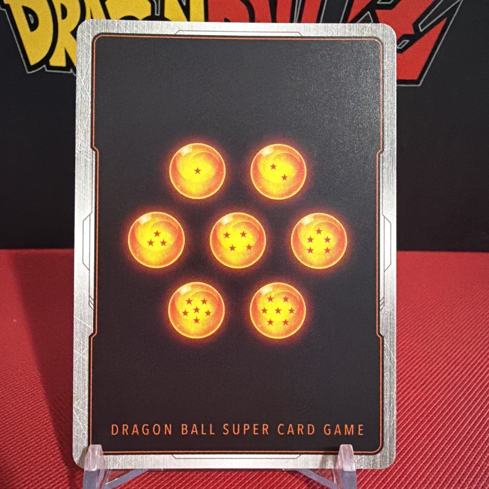 Dragon Ball Super CCG Bulla, Vegeta's Daughter BT29-129 R Foil Anime Card - Thumbnail 2