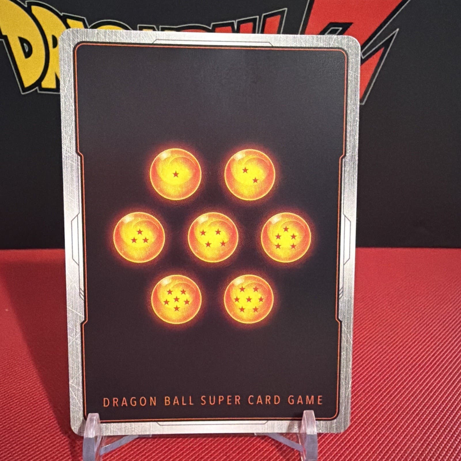 Dragon Ball Super Fusion World Ultra Limit Majin Buu : Kid FB04-095 Reg Rare - Thumbnail 2