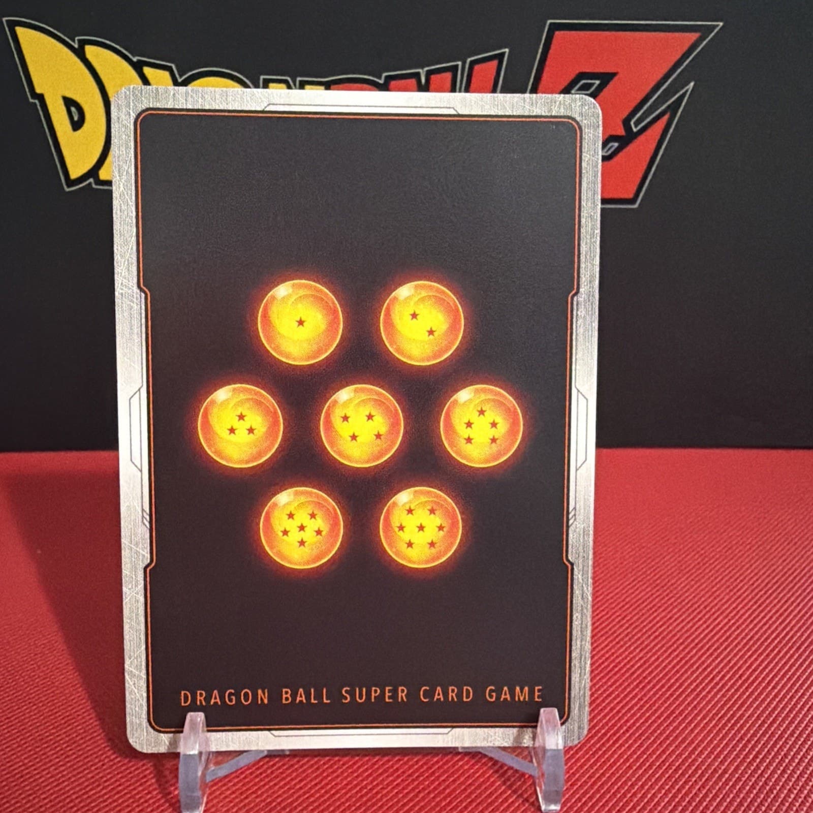 Dragon Ball Super Card Game Broly Fearsome Destroyer Extra R BT29-022 - Thumbnail 3