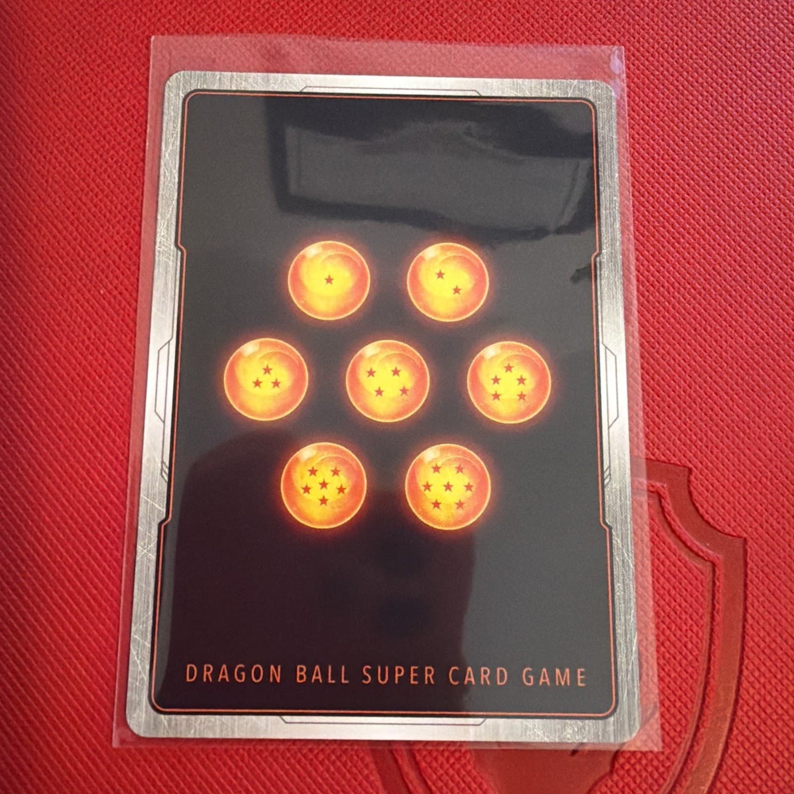 Dragon Ball Super Card - Surprise Attack Son Gohan - SD15-04 ST - NM/M - Thumbnail 6