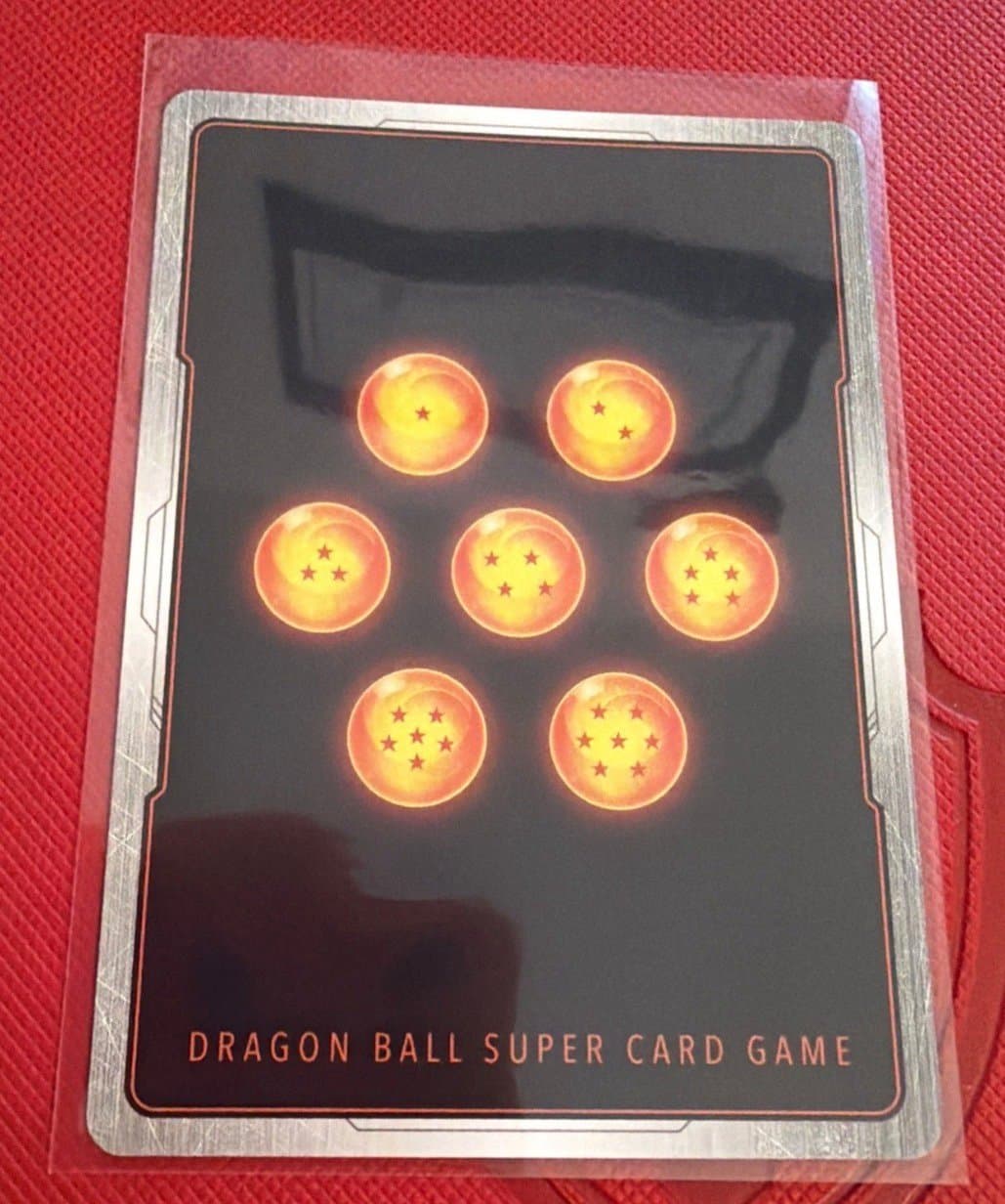 Surprise Attack SSB Vegeta SD15-05 ST Dragon Ball Super Card Game - Thumbnail 2