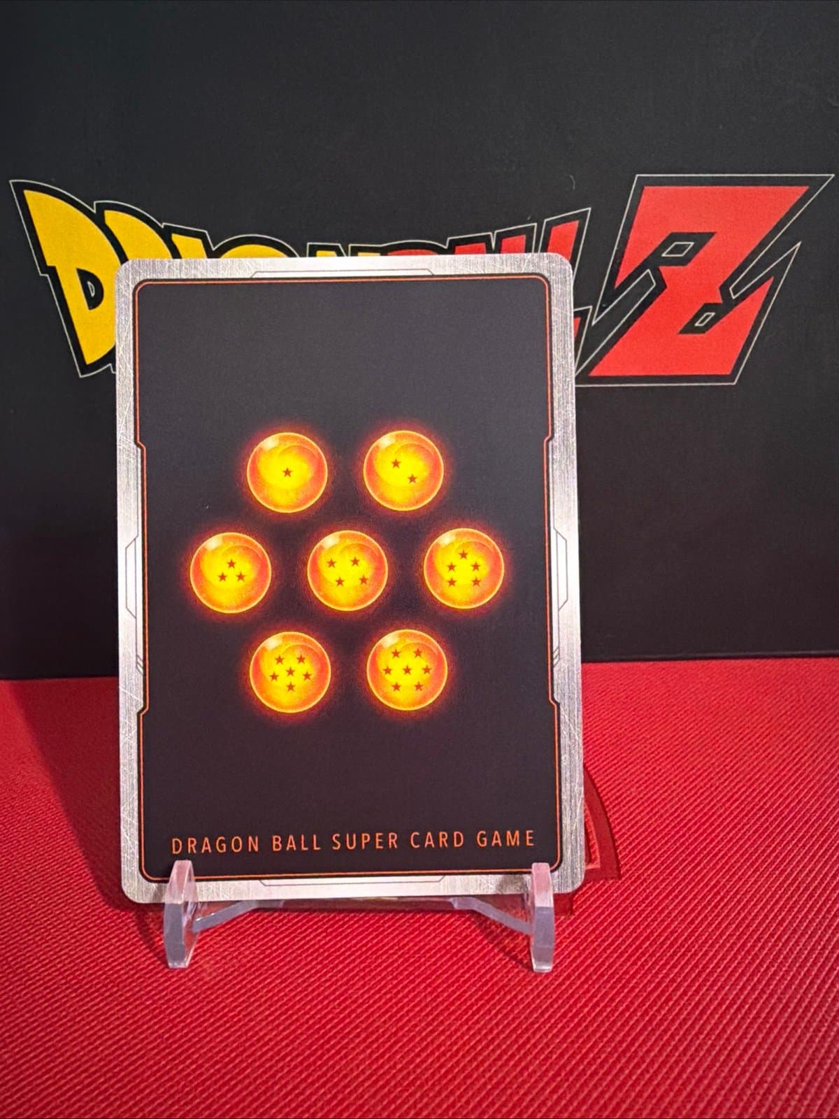 SSG Son Goku Backing Up Comrades BT30-086 Foil DBS Three Glorious Fighters - Thumbnail 4