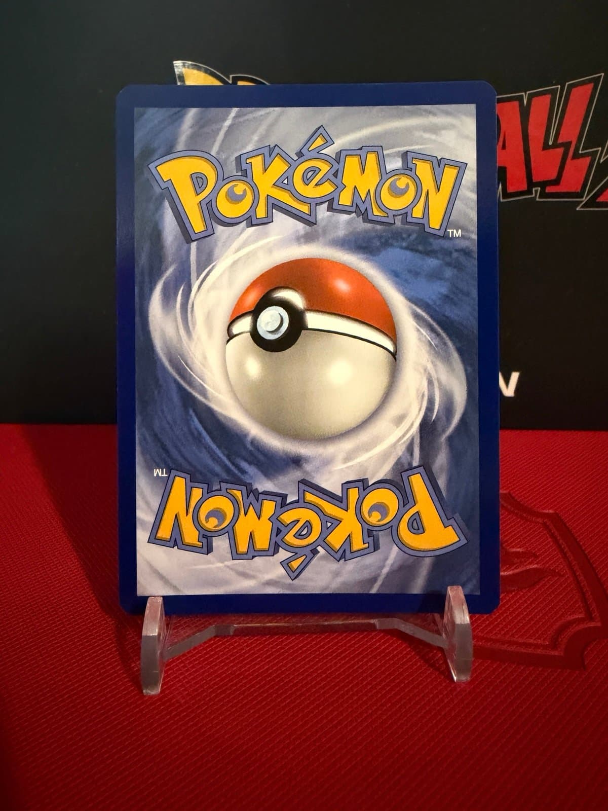 Gimmighoul 067/132 Common Mega Evolution Pokemon Reverse Holo Near Mint - Thumbnail 3