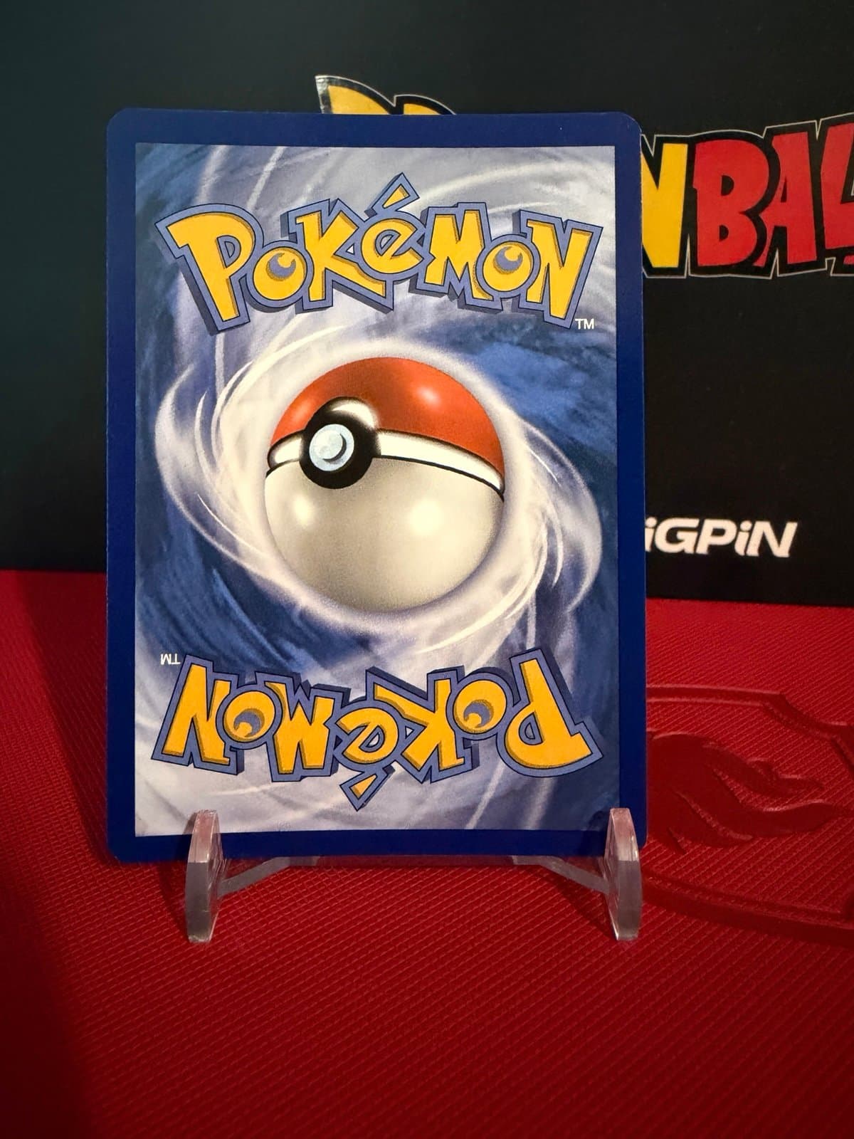 Pokémon Moltres Holo Rare 014/094 Me02: Phantasmal Flames 120 HP English - Thumbnail 3