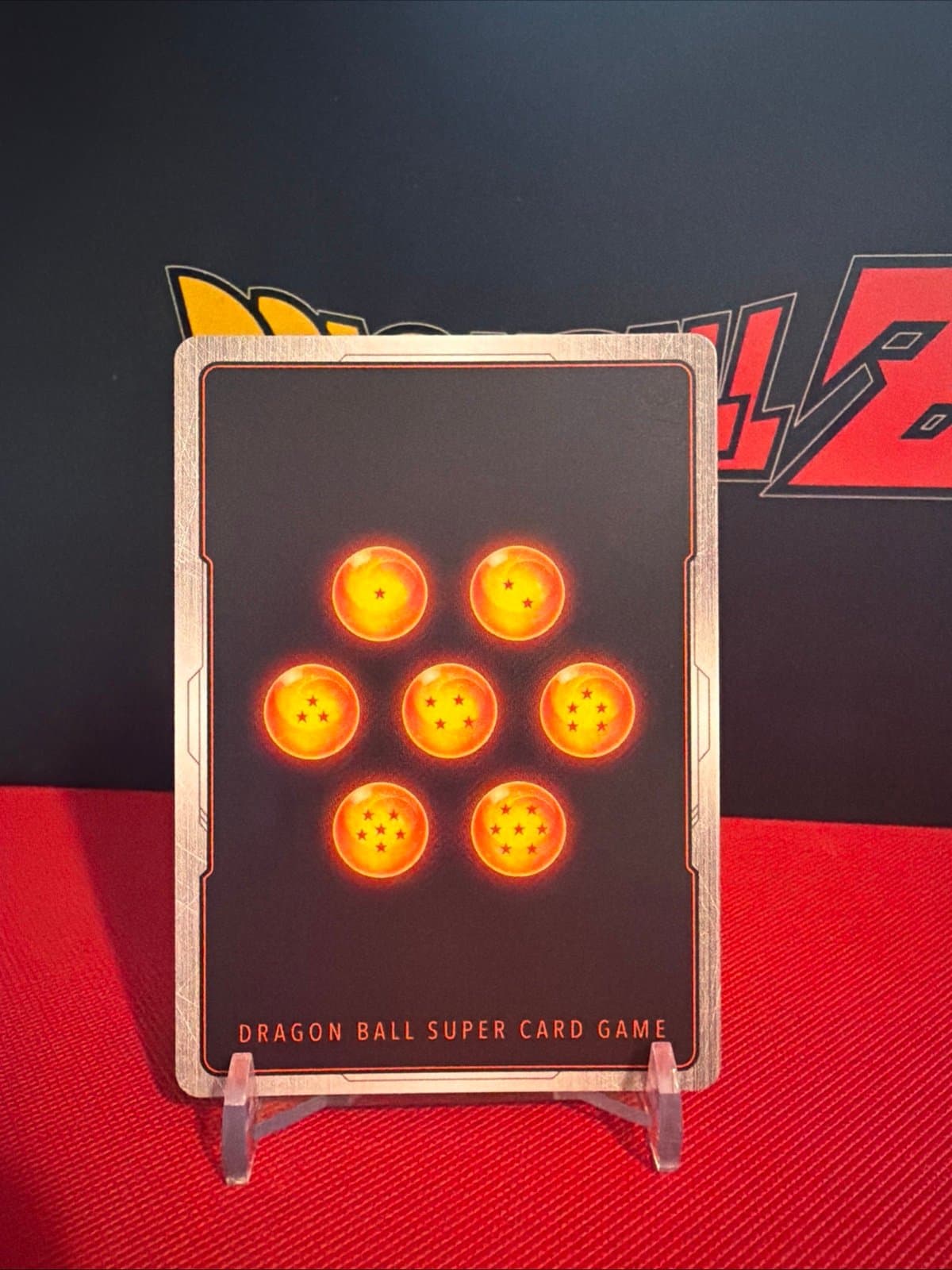 DBS BT30-124 SR Son Goku, Pan, & Trunks Universe Odyssey Three Glorious Fighters - Thumbnail 5