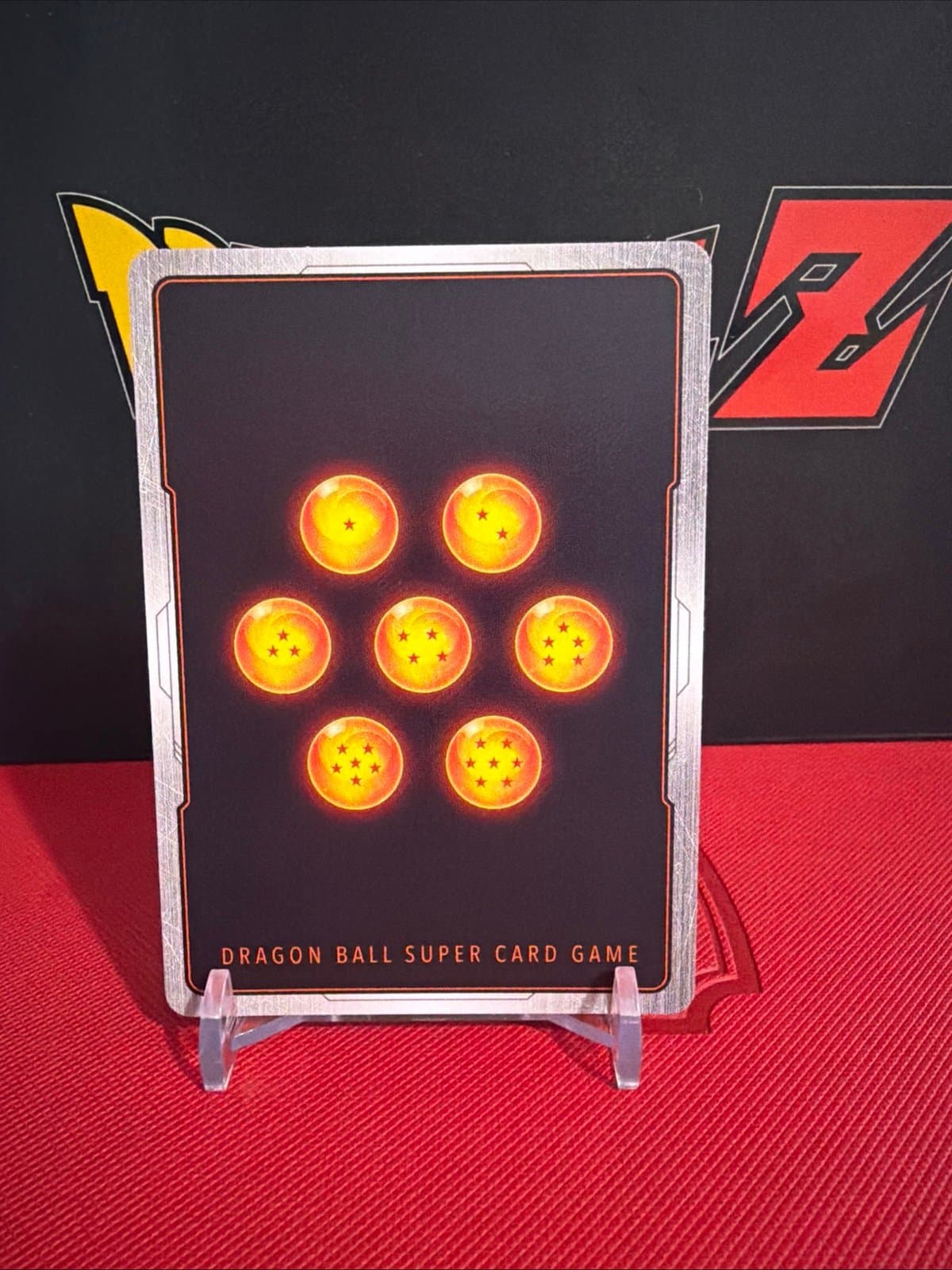 Son Goku (Mini), Demon Realm Adventure BT30-072 Foil DBS Three Glorious Fighters - Thumbnail 4