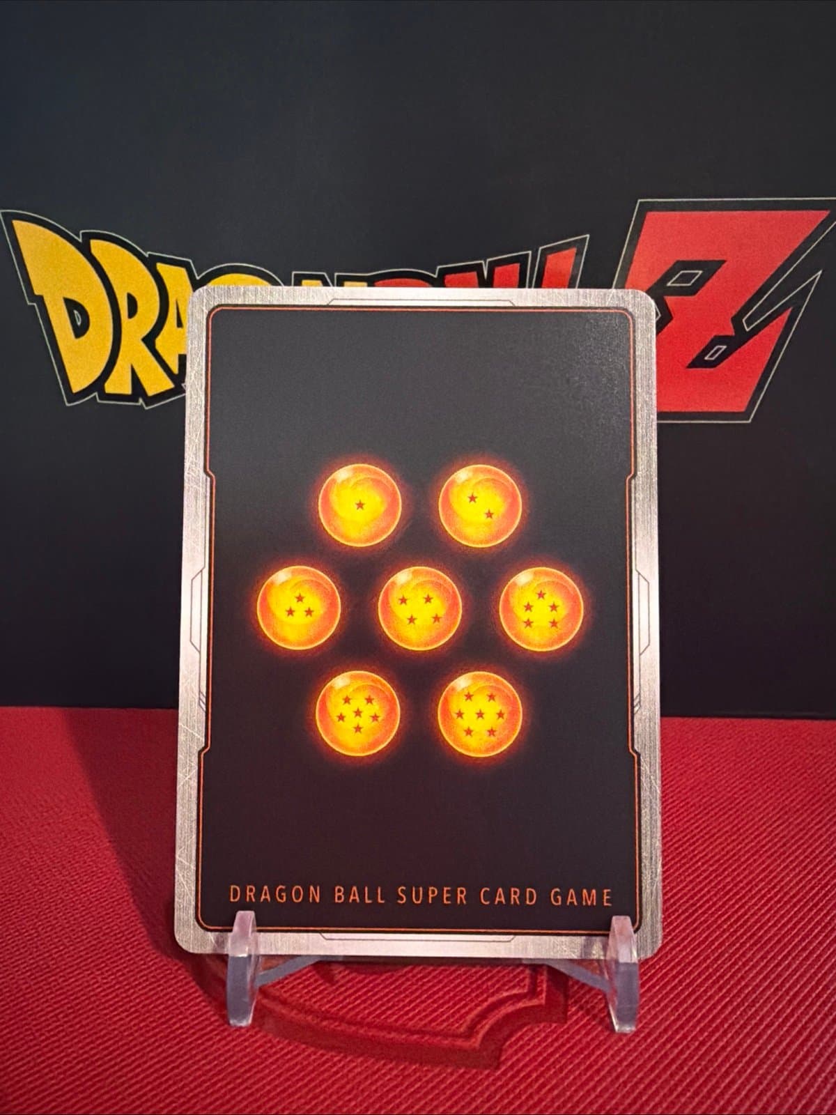 Son Gohan Dragon Ball fusion world FS11-09 SR - Thumbnail 5