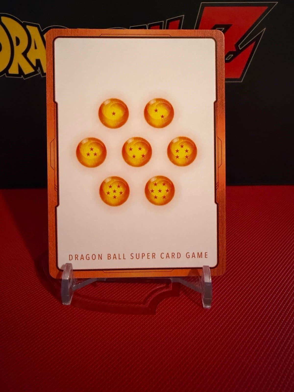 Dragon Ball TCG Energy Maker Piccolo - Thumbnail 2