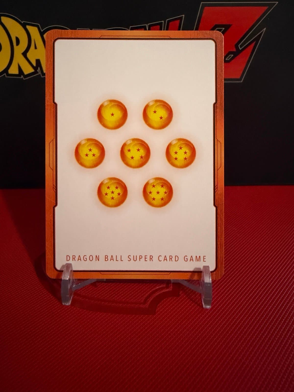 Gohan Energy Maker Dragon Ball fusion world - Thumbnail 2