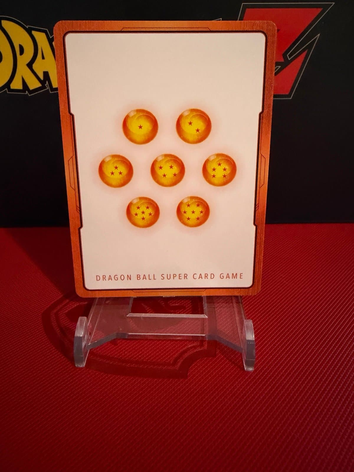 Kid Gohan Dragon ball fusion world energy maker - Thumbnail 2