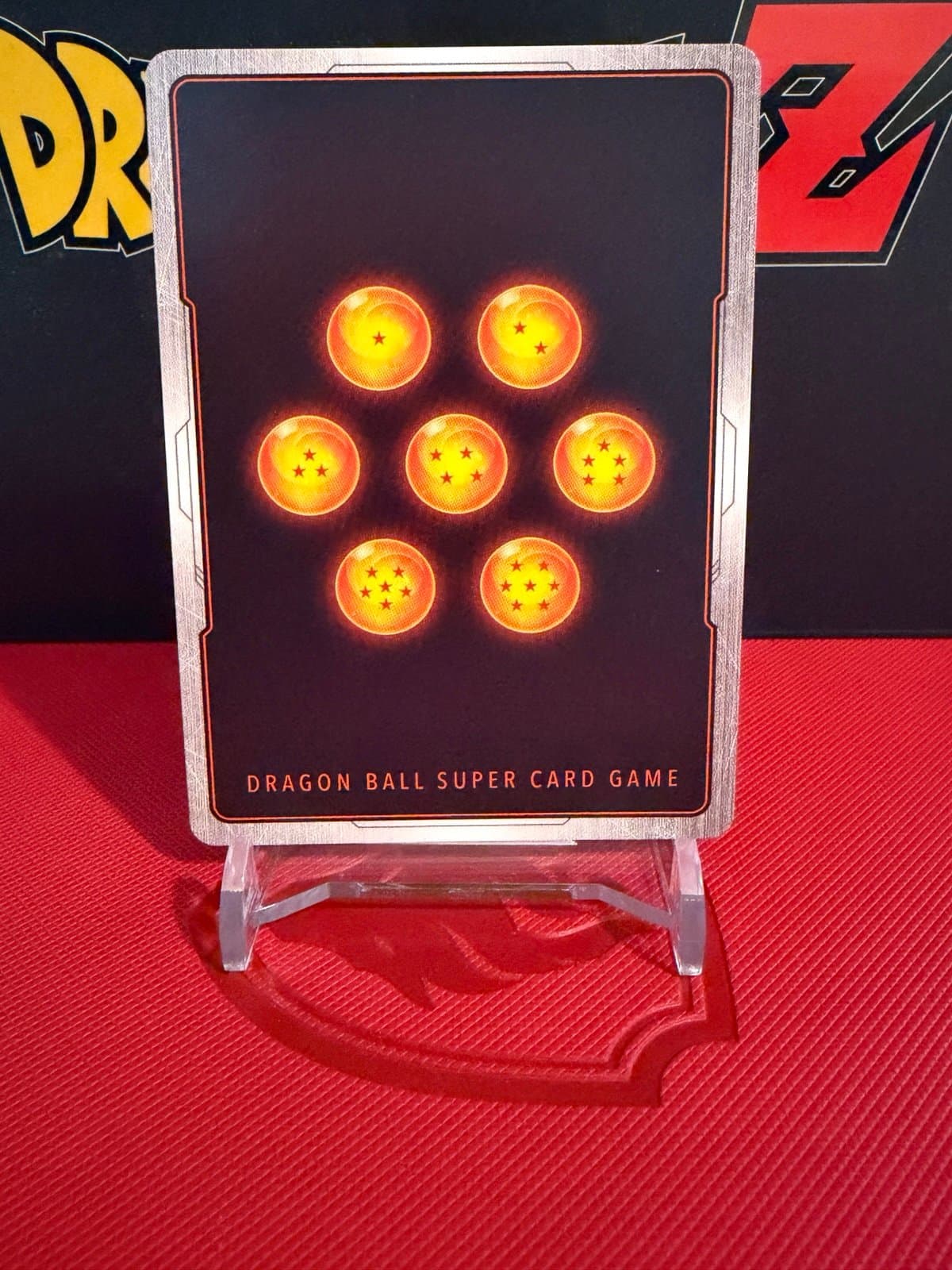 Dragon Ball Fusion World Son Goku FS11-06 - Thumbnail 3