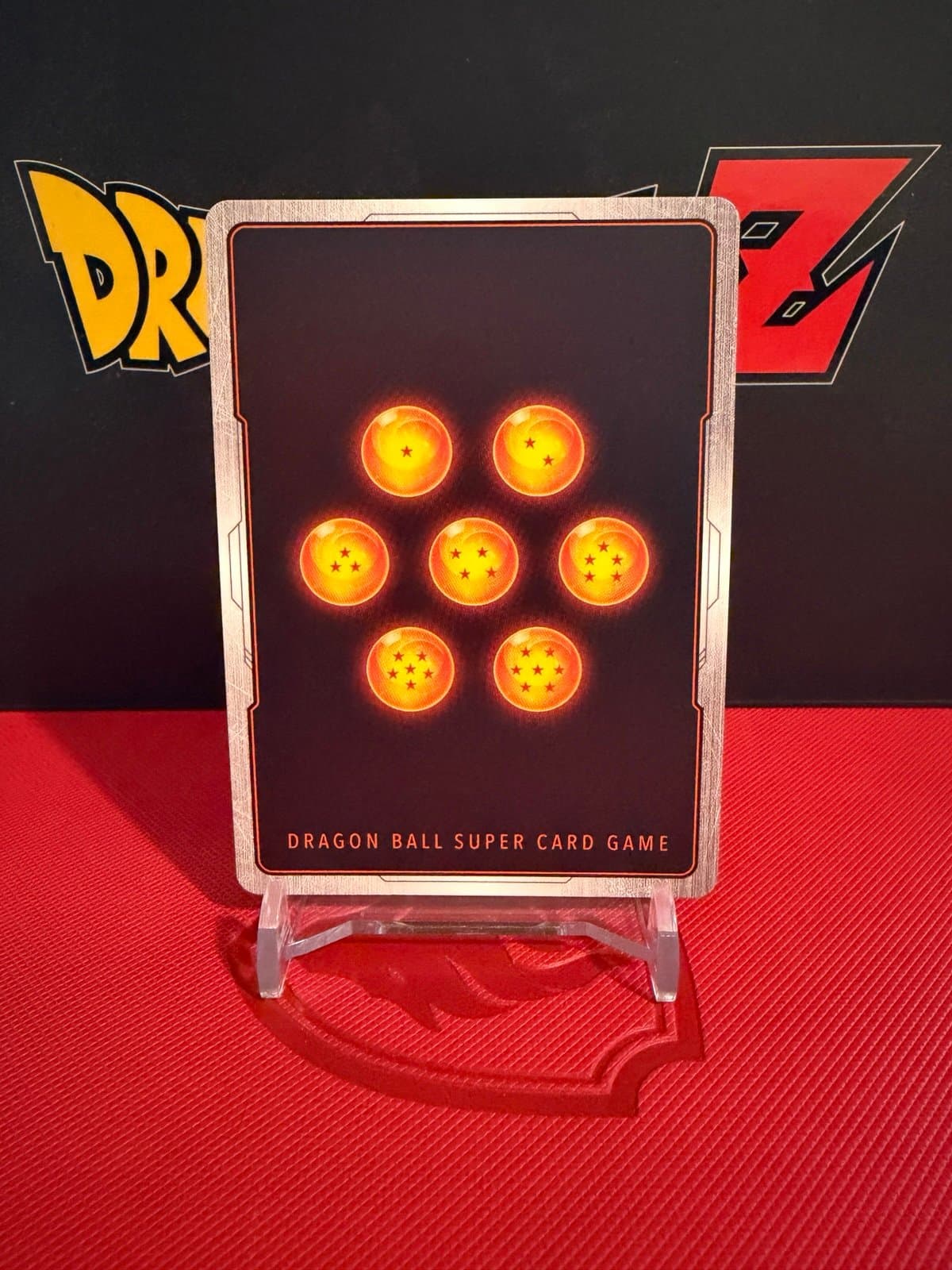 FS11-08 Son Gohan: Adolescence dragon ball card game - Thumbnail 3