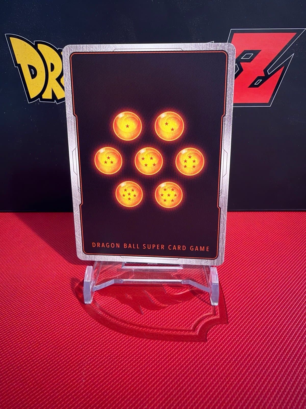 Dragon Ball Super Card Game Son Goku FS11-05 Regular Battle Card Bandai - Thumbnail 3