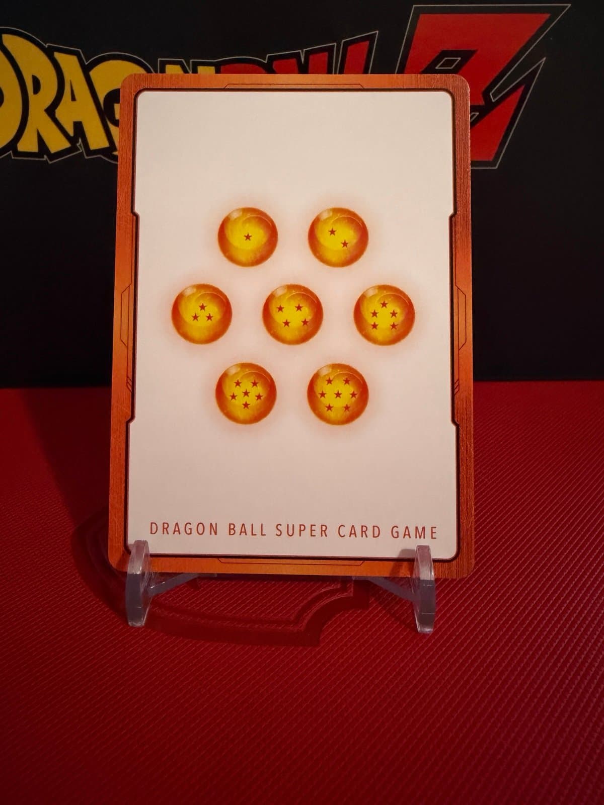 Vegeta Energy Maker Dragon Ball fusion - Thumbnail 2