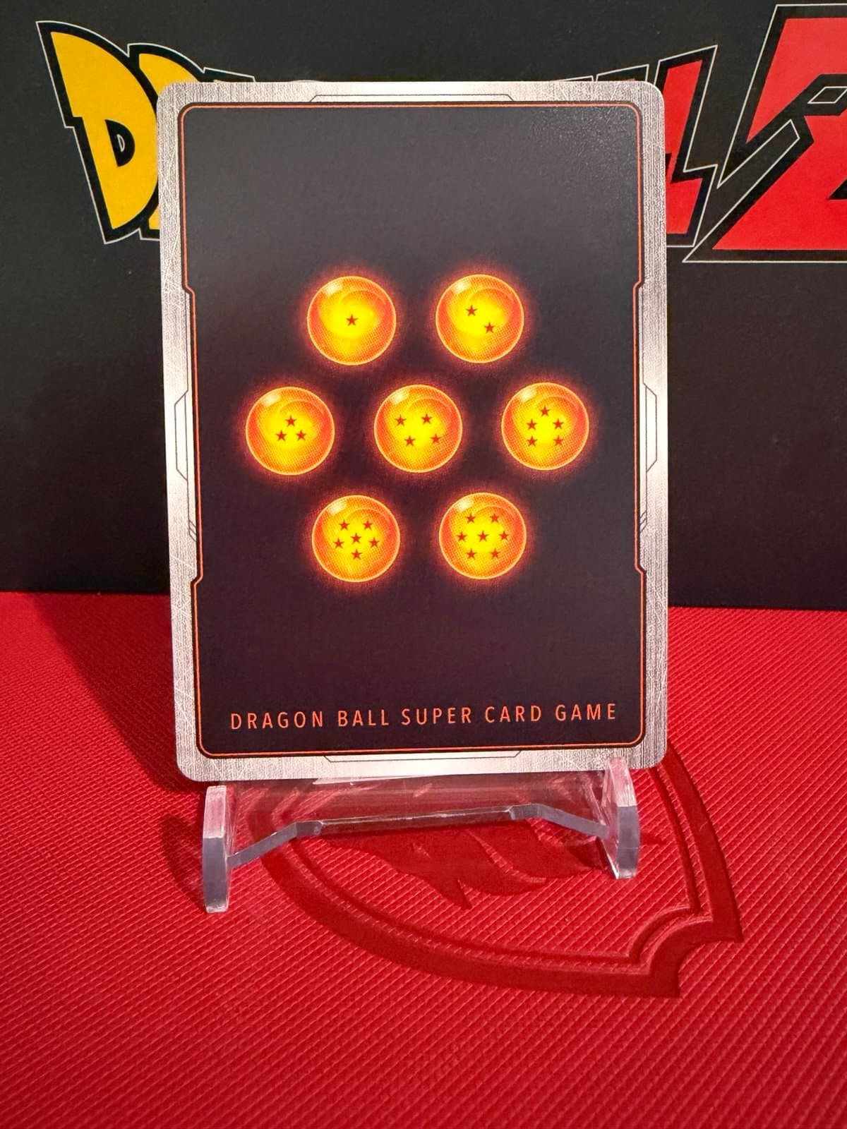 Janemba FB09-077 Rare Foil Dragon Ball Super Fusion World Dual Evolution - Thumbnail 3