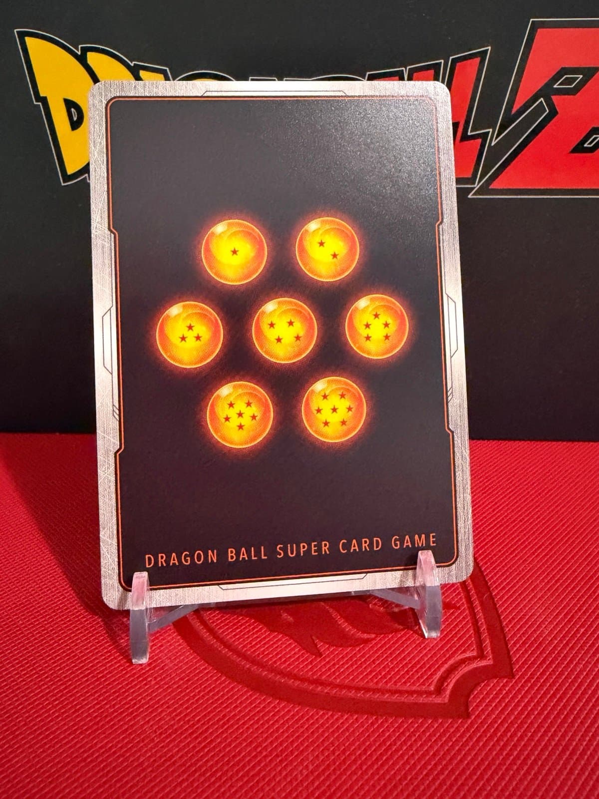 Son Gohan : GT FB09-105 Rare Foil Dragon Ball Super Fusion World Dual Evolution - Thumbnail 3