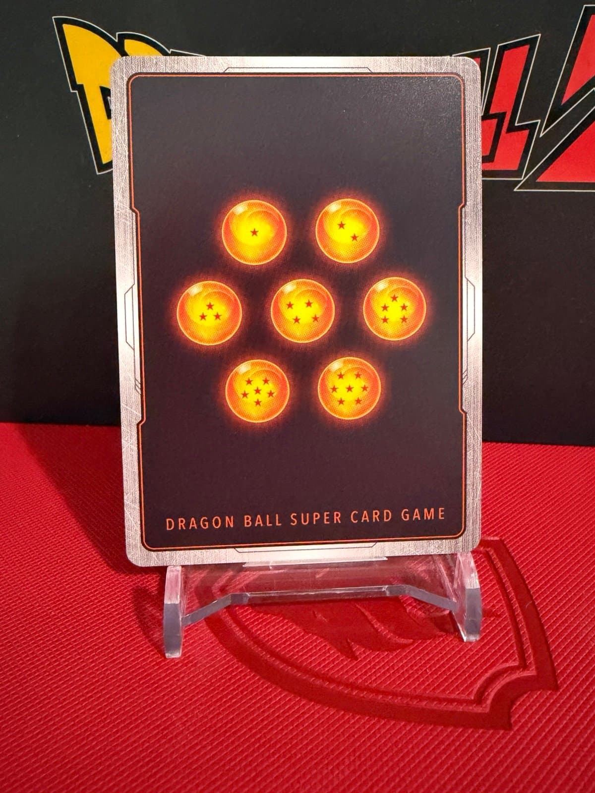 Bulla : GT (FB09-114) Dragon Ball Super Foil Rare - Dual Evolution - Thumbnail 3