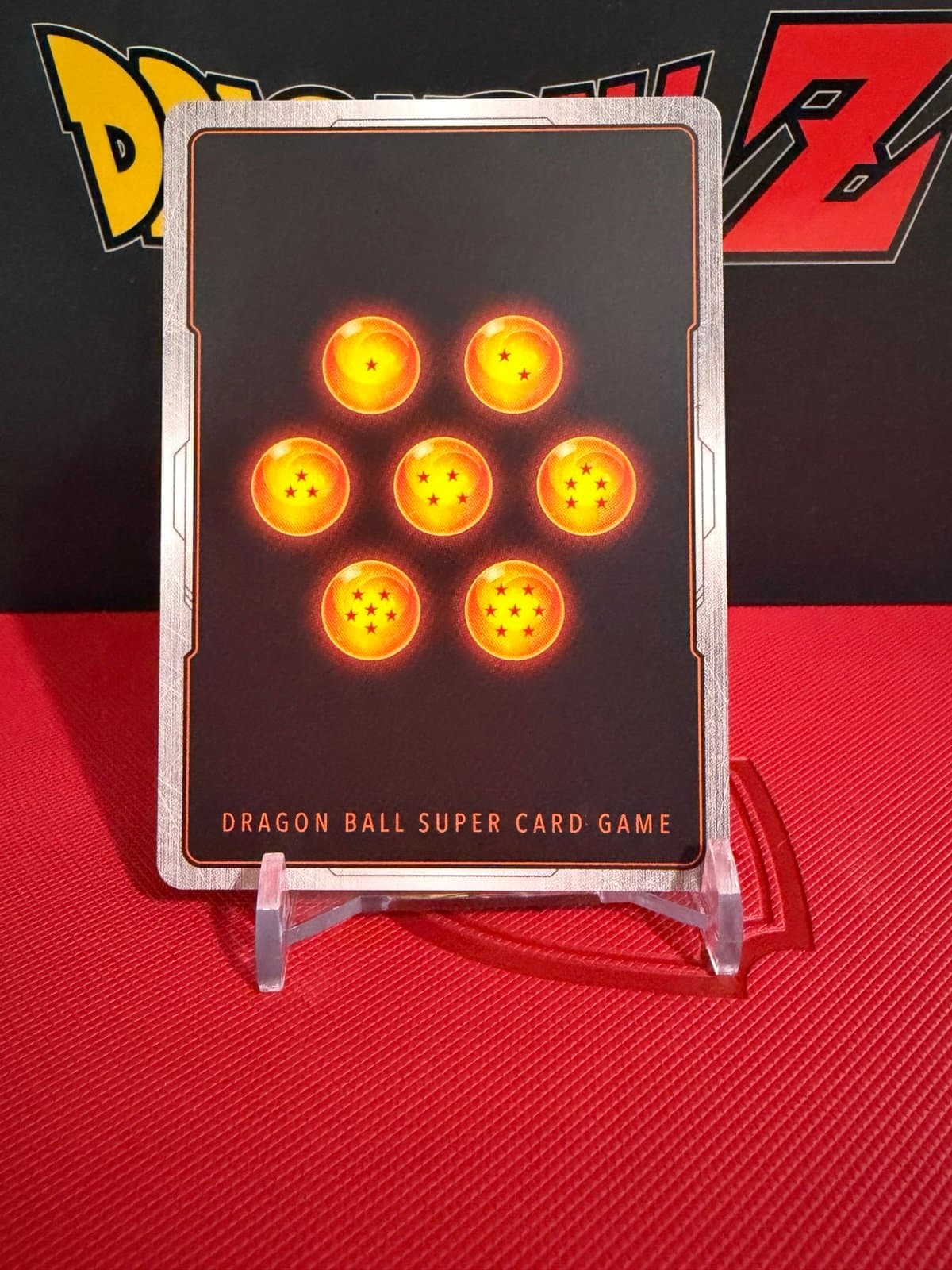 Dragon Ball Fusion World FB09-067 Piccolo : SH Un Common NM - Thumbnail 3